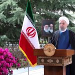 پیام نوروزی حجت الاسلام والمسلمین دکتر حسن روحانی