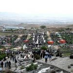 وضعیت قرمز کرونایی زنجان تنها با "تعطیلی اصناف" بهبود می یابد؟