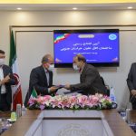موافقت‌نامه داوری بین اتاق‌های تعاون و اصناف خراسان جنوبی مبادله شد