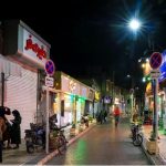 ازدحام در واحد‌های صنفی خط قرمز نظارت‌هاست