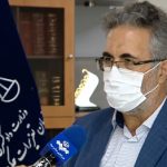 گزارشی از تخلفات اصناف در بحث کرونا دریافت نکردیم