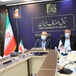 همکاری شبکه توزیع صنفی در مدیریت بازار رمضان