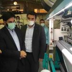 نمی گذاریم تولید ملی قربانی منافع سودجویان شود