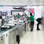 آخرین فرصت ثبت اطلاعات و دریافت کد رهگیری گروه کالایی لوازم خانگی برقی و الکترونیکی