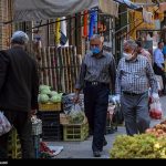 آمار خریدهای کارتی مردم در فروردین ۹۹
