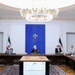 رئیس جمهور در جلسه ستاد هماهنگی اقتصادی دولت: اصناف با وجود زیان مالی گسترده به ادامه حیات اقتصادی کشور کمک کردند/ ضرورت حمایت جامع دولت از اصناف تا پایان شیوع کرونا