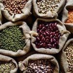 کاهش ۱۰ تا ۱۵ درصدی قیمت حبوبات