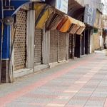 اقتصاد کرونا زده در بازار اصفهان/ تاب آوری اصناف ته کشیده است