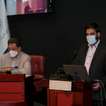 بازرگانان مسلمان جهان برای مقابله با خباثت های رژیم صهیونیستی جبهه واحد تشکیل دهند