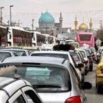 کاهش 60 درصدی فعالیت‌ها در اتحادیه حمل‌ونقل درون شهری مشهد
