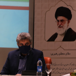 رییس اتاق اصناف ایران: رویکرد اتاق اصناف ایران تقویت جایگاه اصناف در مراکز تصمیم گیری می باشد