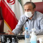 ذخایر کالایی کشور در وضعیت مناسبی است