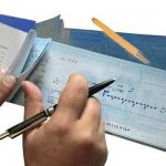 مردم بیشتر چک های رمزدار می دهند یا عادی؟