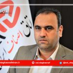اصناف در خط مقدم تحریم‌ها و جنگ اقتصادی قرار دارند