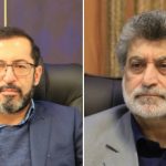 پیام تبریک رئیس اتاق اصناف ایران در پی انتصاب معتمدوزیری به سمت ریاست مرکز اصناف و امور بازرگانان