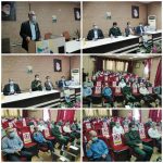 بازار انقلابی پیشرو شرکت در انتخابات ها و خلق حماسه سیاسی است