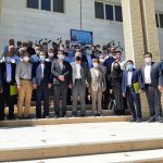 تفاهم‌نامه‌ای برای آموزش دیجیتال مارکتینگ به روسای اتحادیه‌های صنفی بجنورد