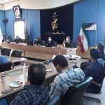 اعلام آمادگی اصناف زنجان برای حضور پرشور در انتخابات
