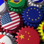 اقتصاد کدام کشورها از کرونا عبور کرد؟ / جایگاه ایران کجاست؟