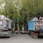 برای جمع‌آوری تابلوهای برندهای خارجی ضرب‌الاجل تعیین شد کشمکش ستاد و بخش خصوصی بر سر میزان قاچاق پوشاک