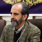 ابوالقاسم شیرازی رئیس اتحادیه پوشاک ۲۱ تیر ماه روز ملی عفاف و حجاب را تبریک گفت