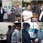 تقدیر رئیس سازمان بسیج اصناف کشور از همکاری اصناف در پویش فقط به عشق علی