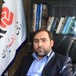 مدیر اجرایی بسیج تخصصی اتاق اصناف ایران: دعوت از اصناف برای مشارکت در پویش "فقط به عشق علی (ع) " به مناسبت دهه امامت و ولایت