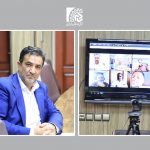 بررسی بودجه سال ۱۴۰۰ اتحادیه‌های کشوری اتاق اصناف ایران در کمیسیون برنامه و بودجه