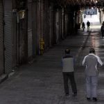 ۷۴۰ هزار نفر از حوزه خدمات خارج شدند / آمار زنان بیکار شده در سال 99 منتشر شد