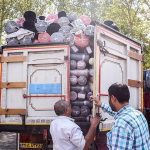 ورود ۶۰۰ میلیون دلار پوشاک قاچاق به کشور از طریق مناطق آزاد و تجارت مرزنشینی