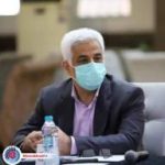 انتقاد عضو اتاق اصناف ایران از وزارت بهداشت و درمان در خصوص قرار نگرفتن اصناف در اولویت نوبت واکسیناسیون کرونایی
