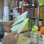 کرونا ادامه فعالیت ۶۵ درصد از اصناف گچساران را دچار مشکل کرد
