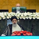 حجةالاسلام رئیسی در سیزدهمین مراسم تحلیف ریاست جمهوری؛ دولت سیزدهم عدالت‌گستر، فسادستیز و برنامه‌محور است