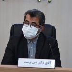 هیچ واحد صنعتی به دلیل کمبود مواد اولیه نباید تعطیل شود