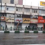 بیش از ۹۰ درصد اصناف شهرری در نبرد با پیک پنجم کرونا همکاری کردند