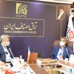 رئیس اتاق اصناف ایران:بهرمندی اصناف از مزایای استقرار در شهرک های صنعتی و صنفی/ افزایش تولید و اشتغال اصناف در شهرک های صنفی