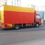 50 درصد شرکت های باربری فاقد فعالیت هستند