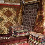 تعداد قالی بافان زنجانی کاهش یافته است