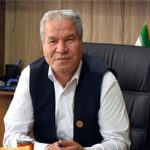 میوه فراوان است
