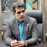 متصدیان و کارکنان بالای ١٨ سال واحدهای صنفی هرمزگان واکسن کرونا دریافت می کنند