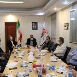 نخستین کارگروه تخصصی صنایع چوب و مبلمان بسیج اتاق اصناف ایران برگزار شد