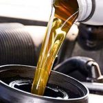 عرضه روغن اتومبیل بازهم کاهش یافت