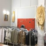 تعطیلی بیش از ۱۰ درصد خشکشویی‌های پایتخت