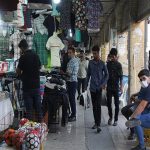 اقتصاد ایران در شوک کرونا