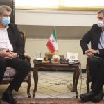 مجلس می‌تواند با همکاری اتاق اصناف ایران در زمینه «اصلاح قوانین کار» گام بردارد