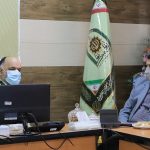 کاهش زمان استعلامات صنفی از نیروی انتظامی