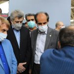 تهران مدکس افتتاح شد/ گزارش تصویری