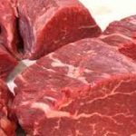 افزایش ۴۰ درصدی عرضه گوشت قرمز در مقایسه با سال گذشته