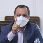 خاندوزی سخنگوی حوزه اقتصادی دولت شد