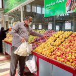 رصد هفتگی بازار میوه تره بار یزد/ نرخ سود مشخص است و با فروشنده متخلف برخورد قانونی می شود